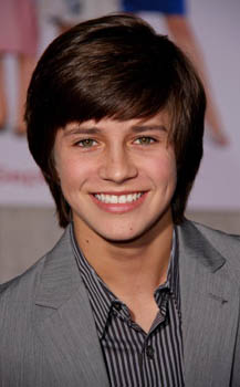 Billy Unger